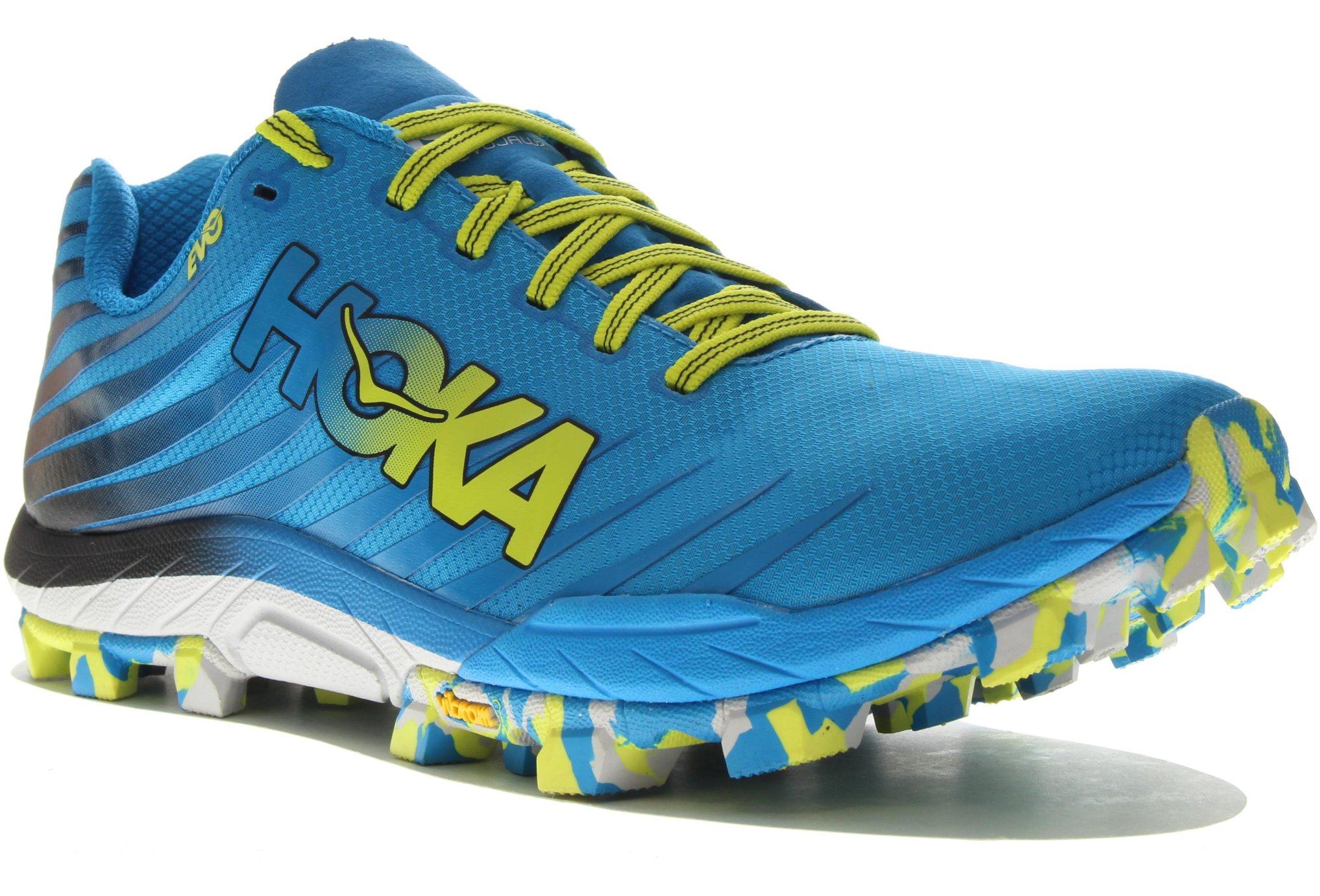 Hoka One One Evo Jawz