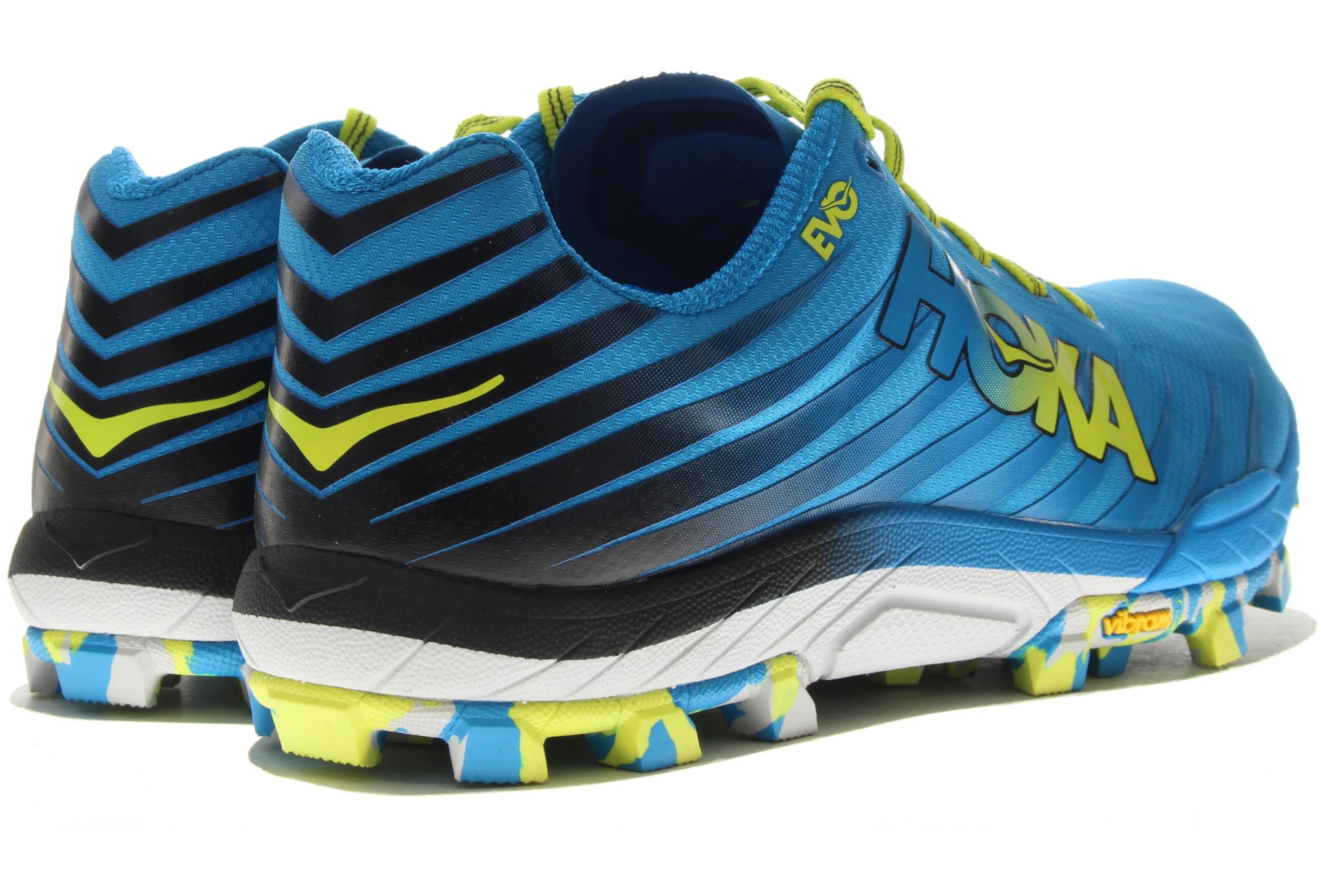Hoka One One Evo Jawz