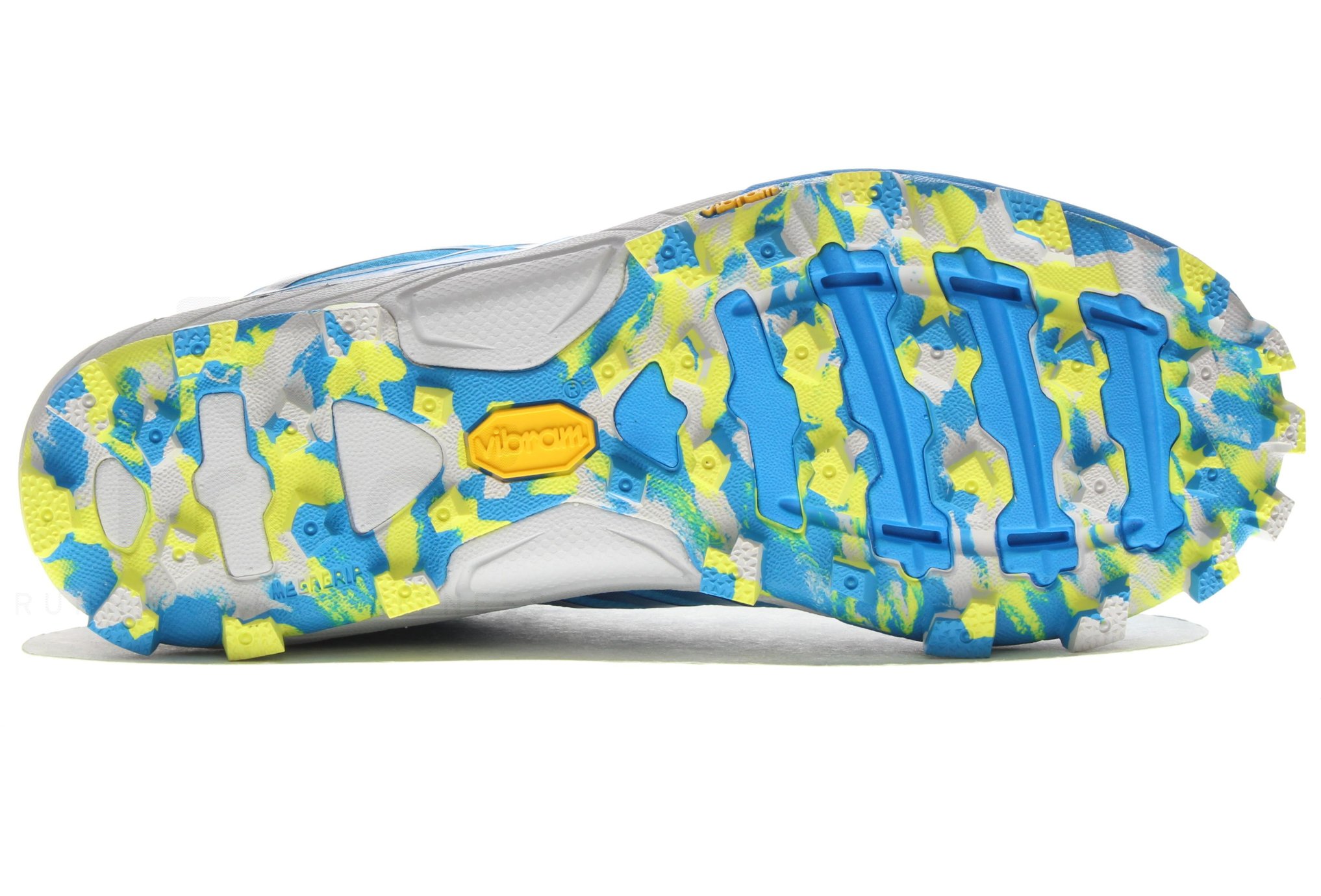 Hoka One One Evo Jawz