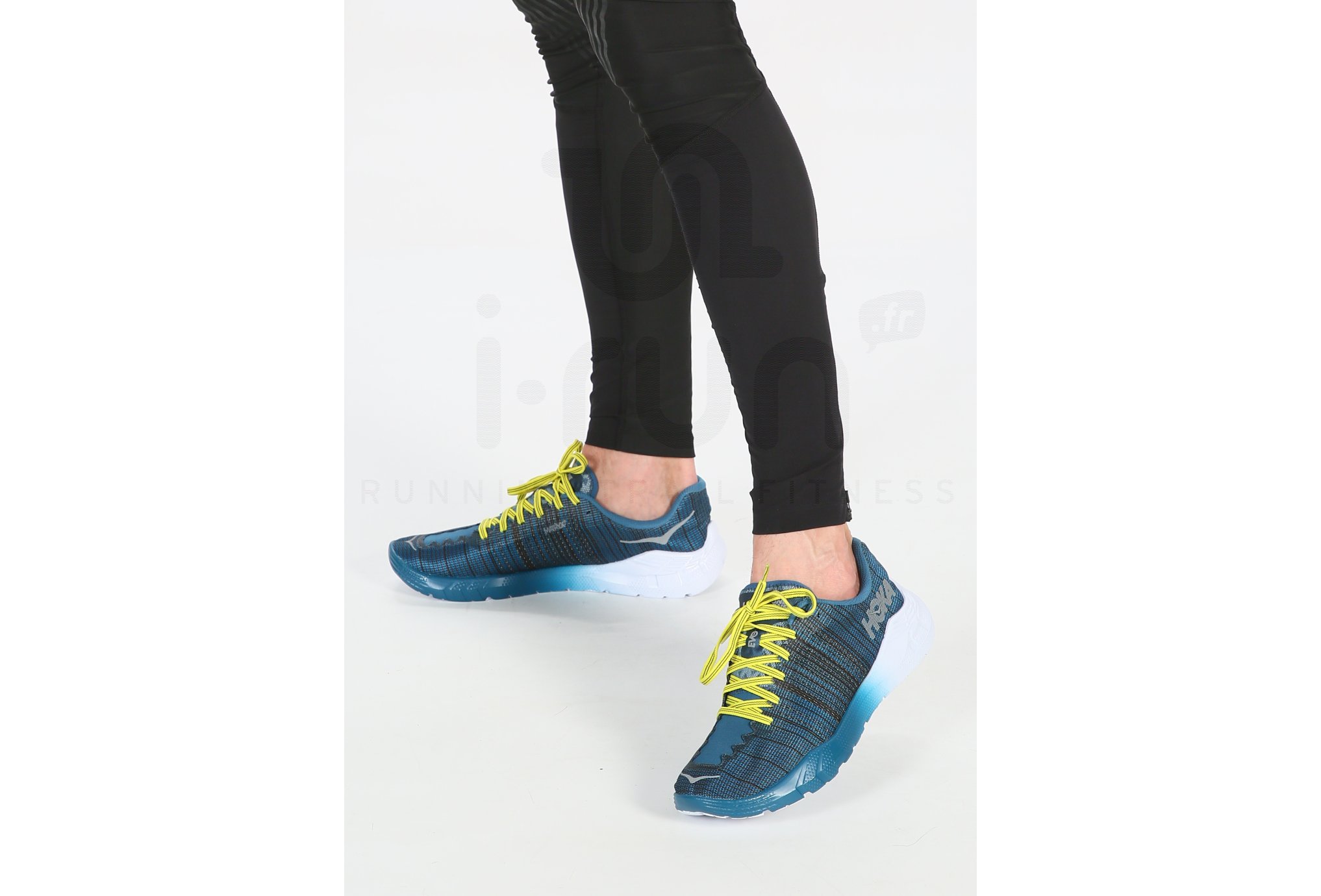 Hoka One One Evo Rehi