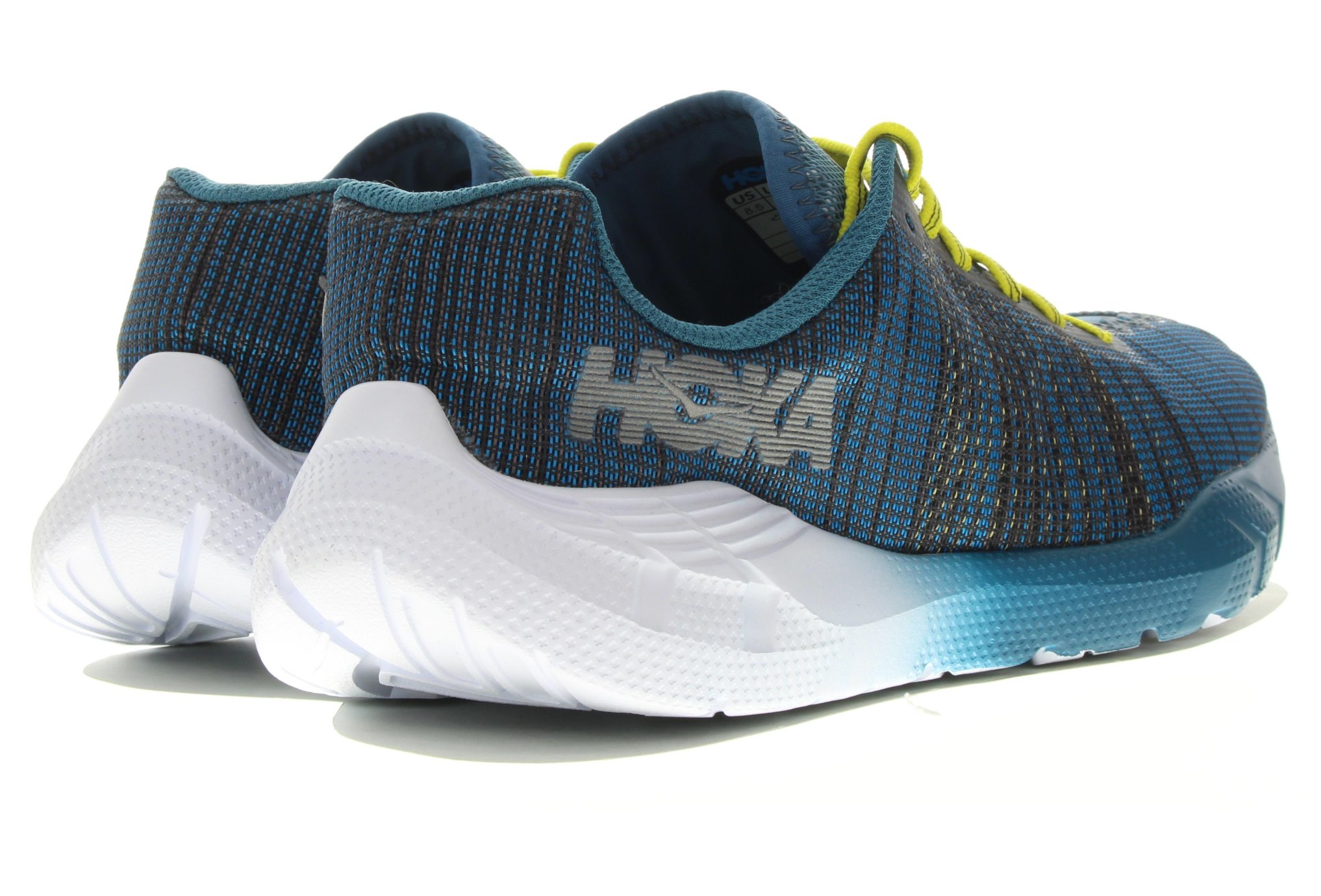 Hoka One One Evo Rehi