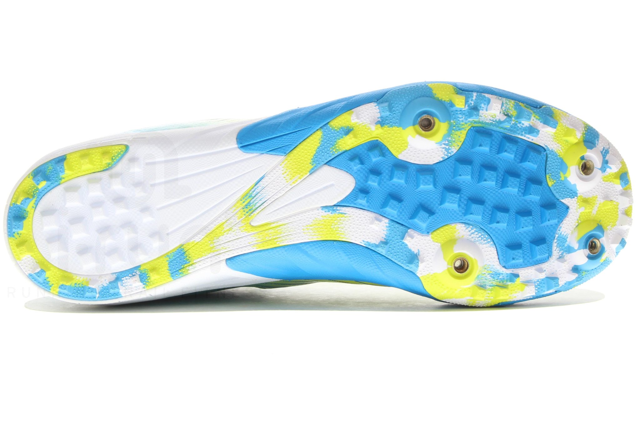 Hoka One One Evo XC Spike M 