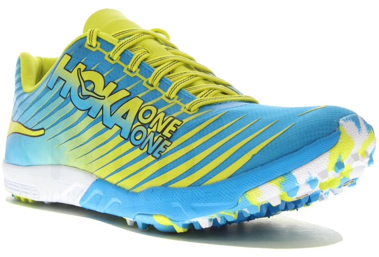 Hoka One One Evo XC Spike Herren