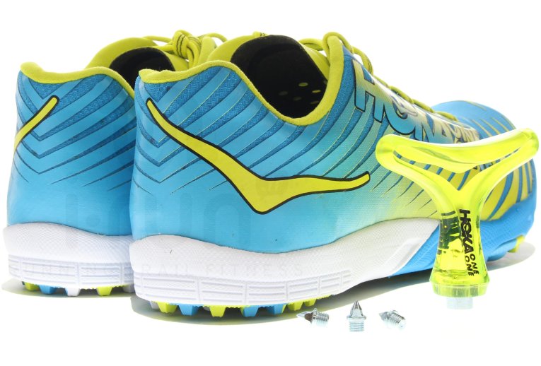 Hoka One One Evo XC Spike Herren