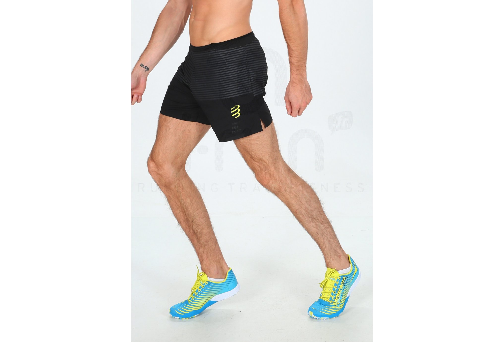 Hoka One One Evo XC Spike M 