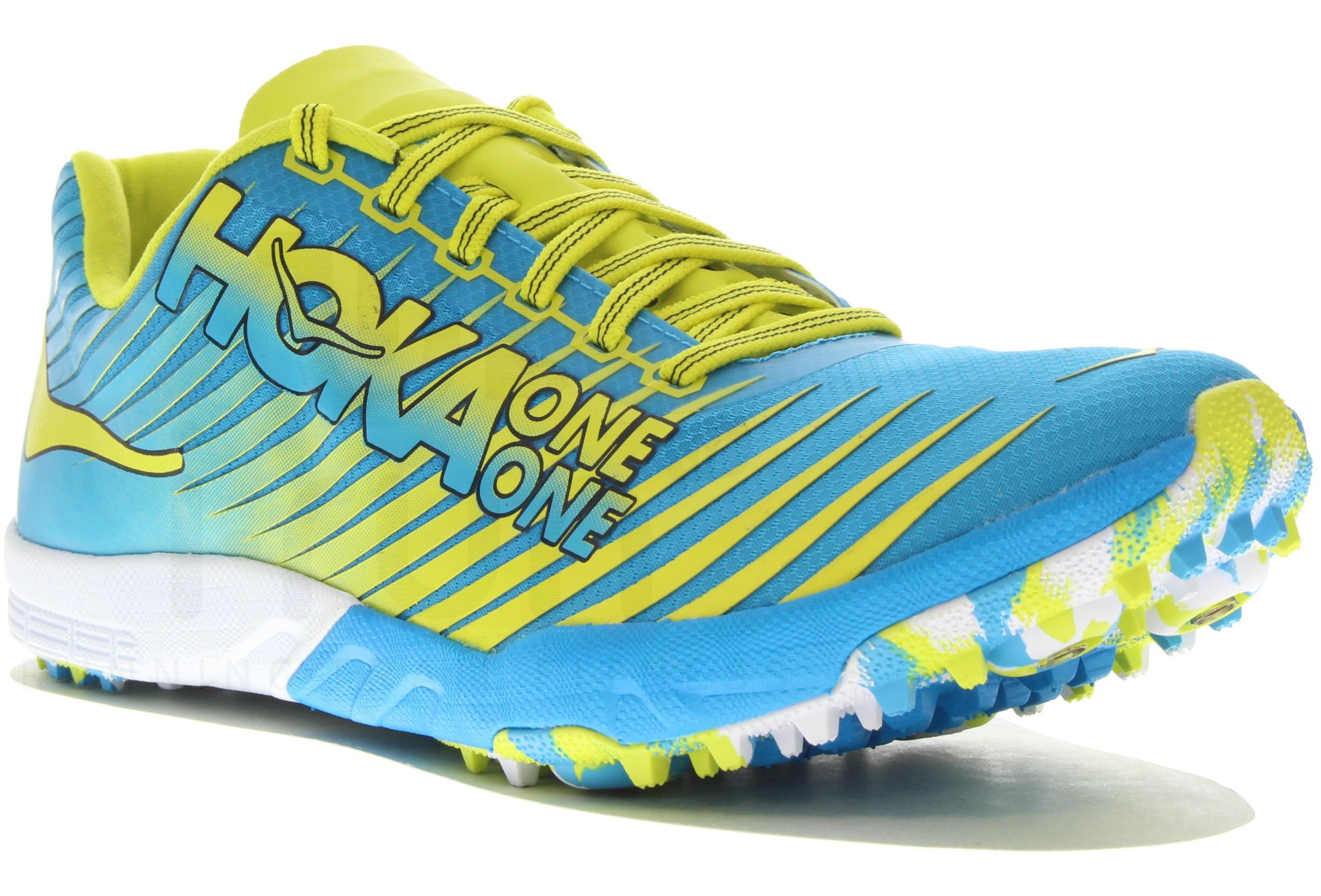 Hoka One One Evo XC Spike W 