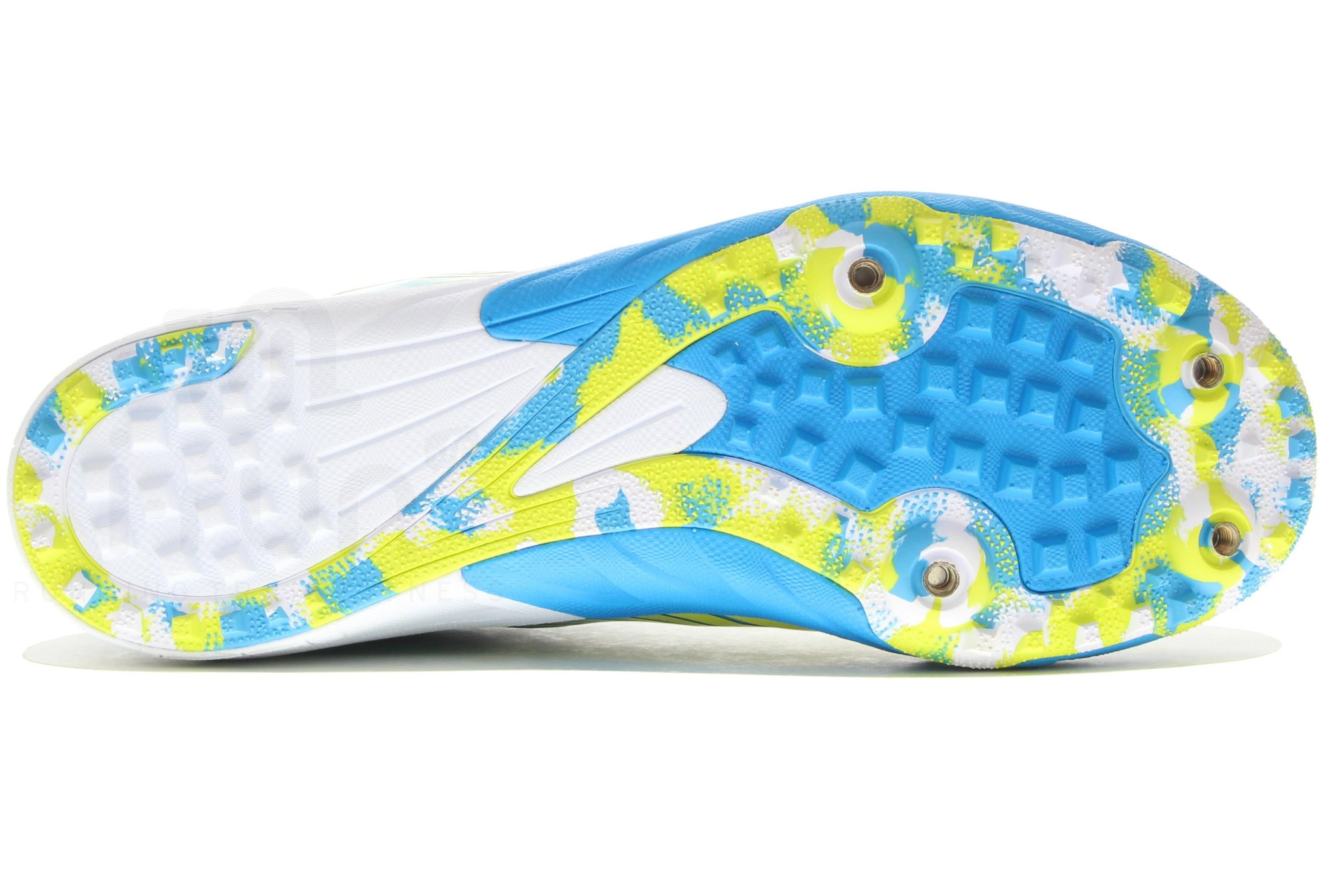 Hoka One One Evo XC Spike W 