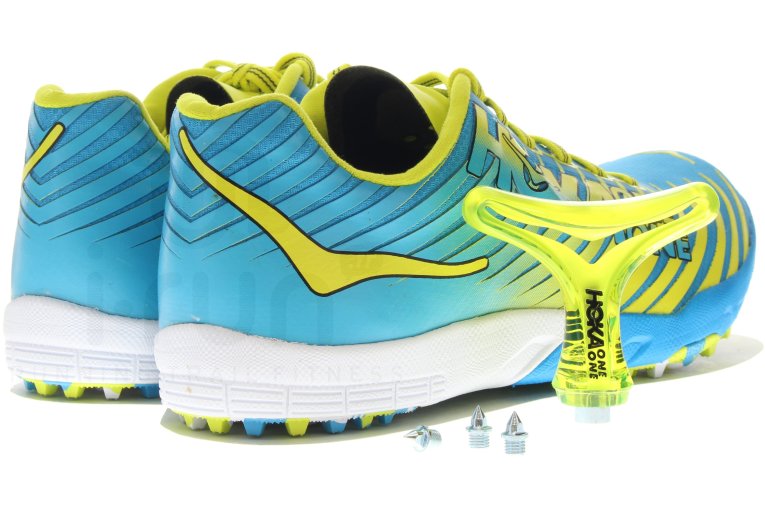 Hoka One One Evo XC Spike
