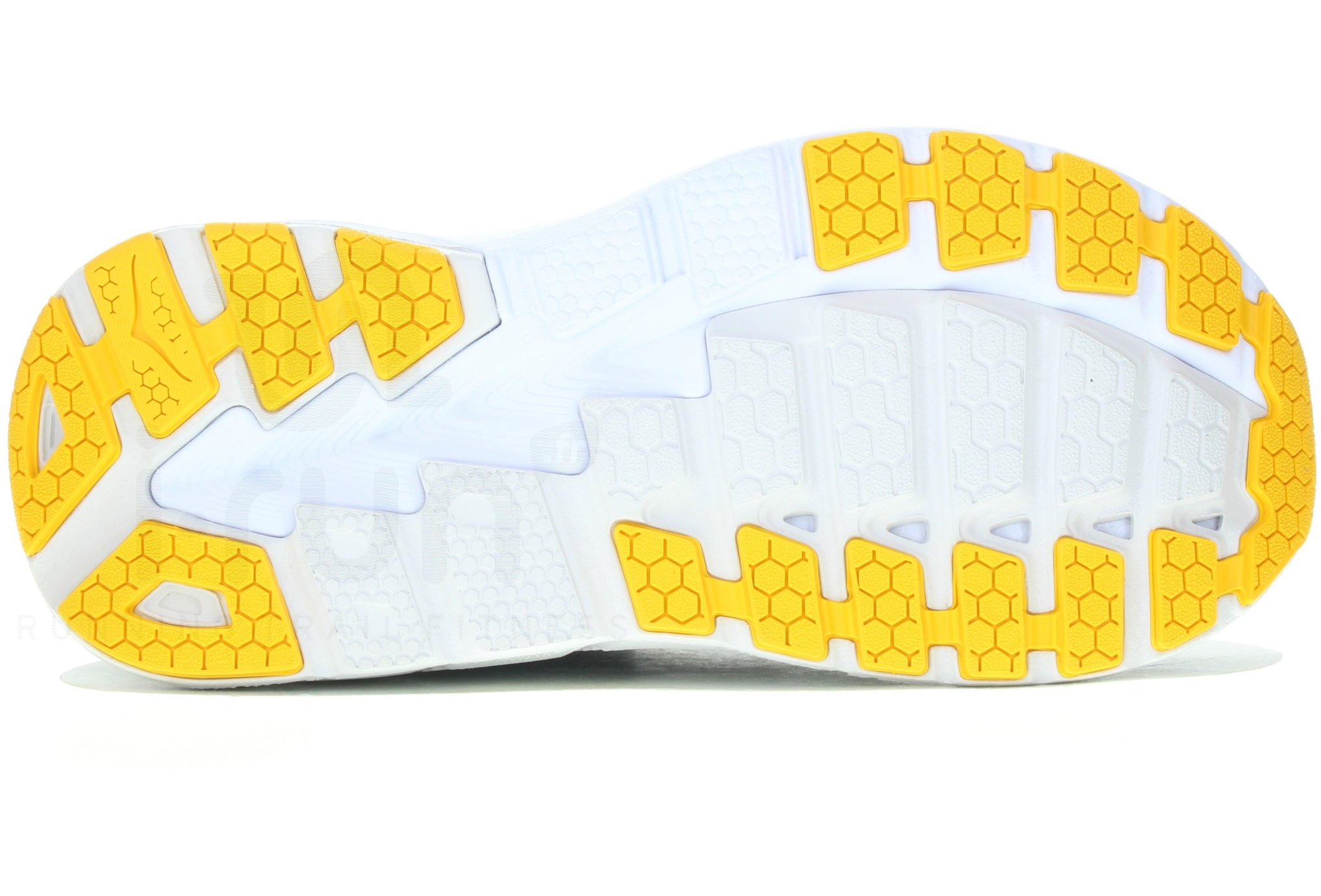 Hoka One One Gaviota 2 Wide