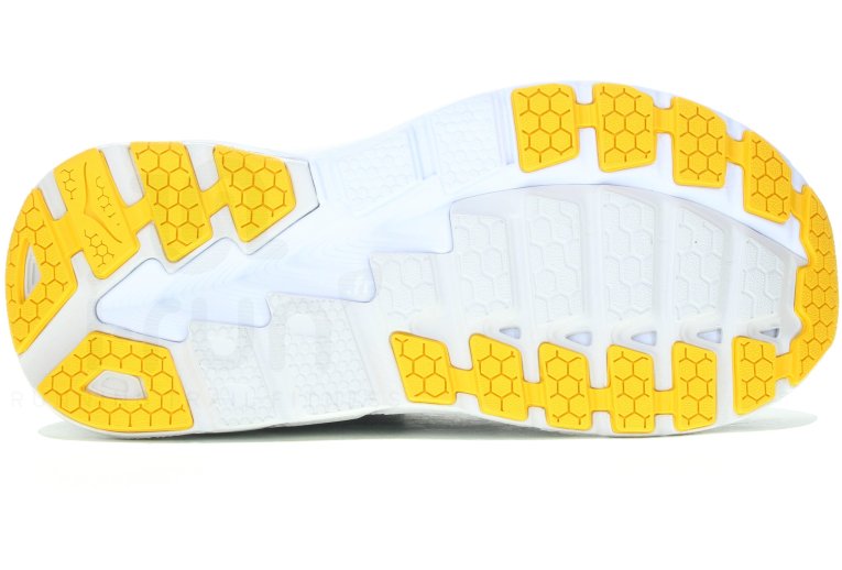 Hoka One One Gaviota 2 Wide M 