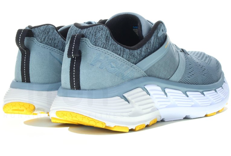 Hoka One One Gaviota 2 Wide M 