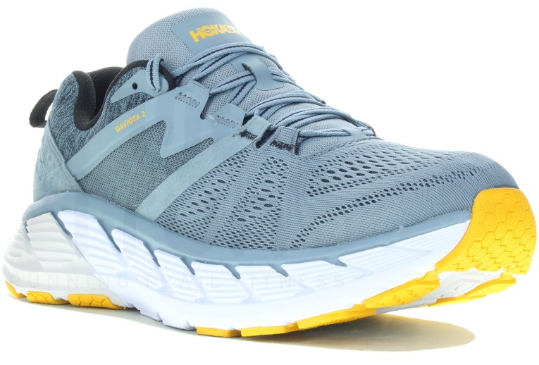 Hoka One One Gaviota 2 Wide M 