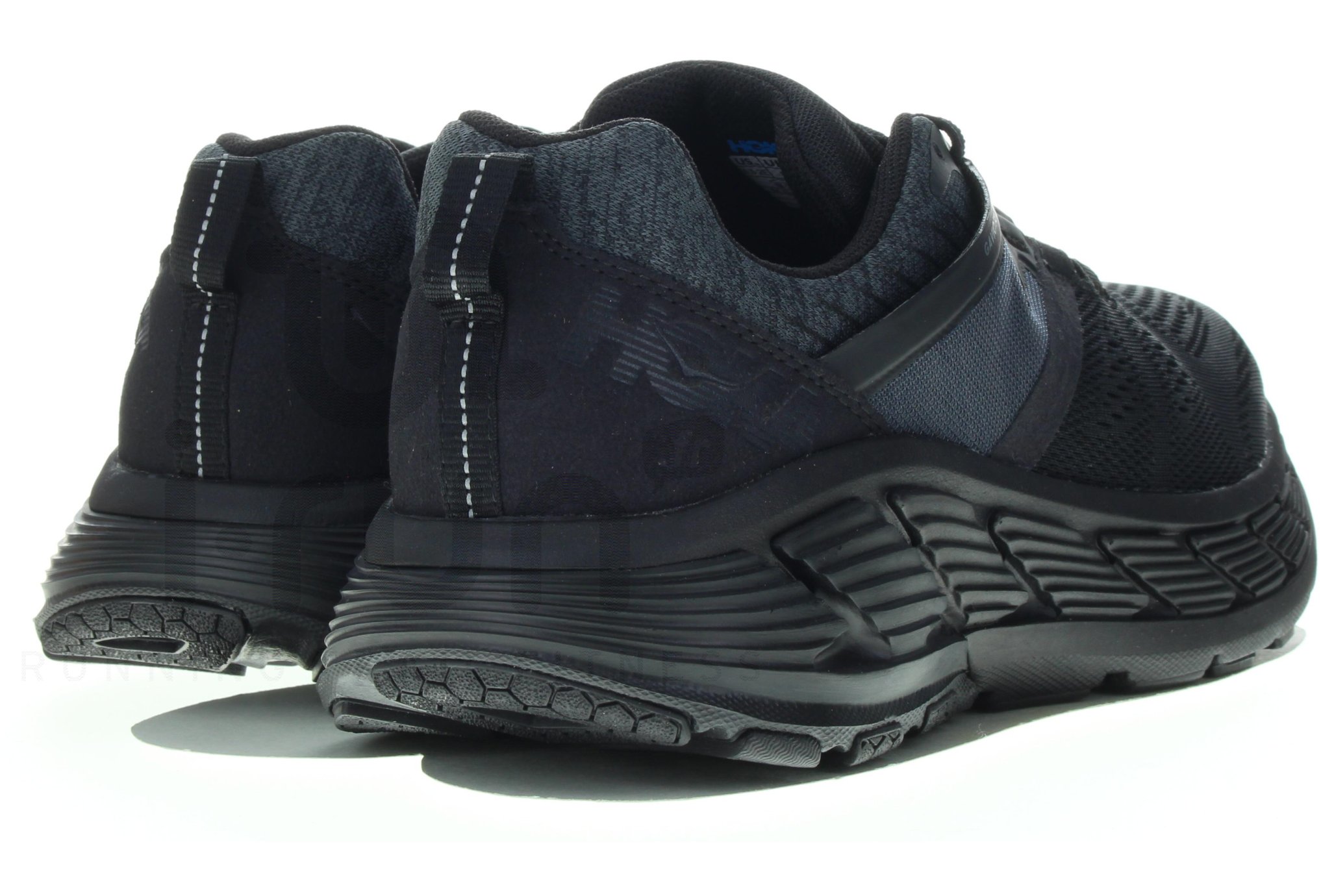 Hoka One One Gaviota 2 Wide