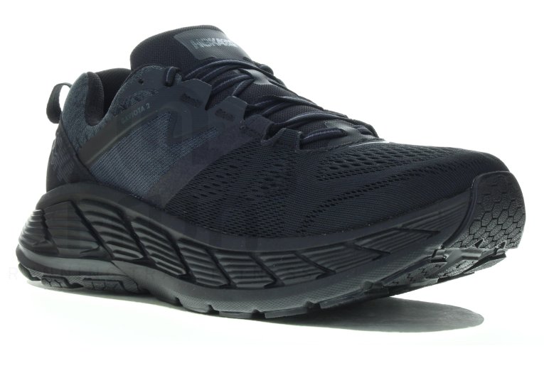 Hoka One One Gaviota 2 Wide M 