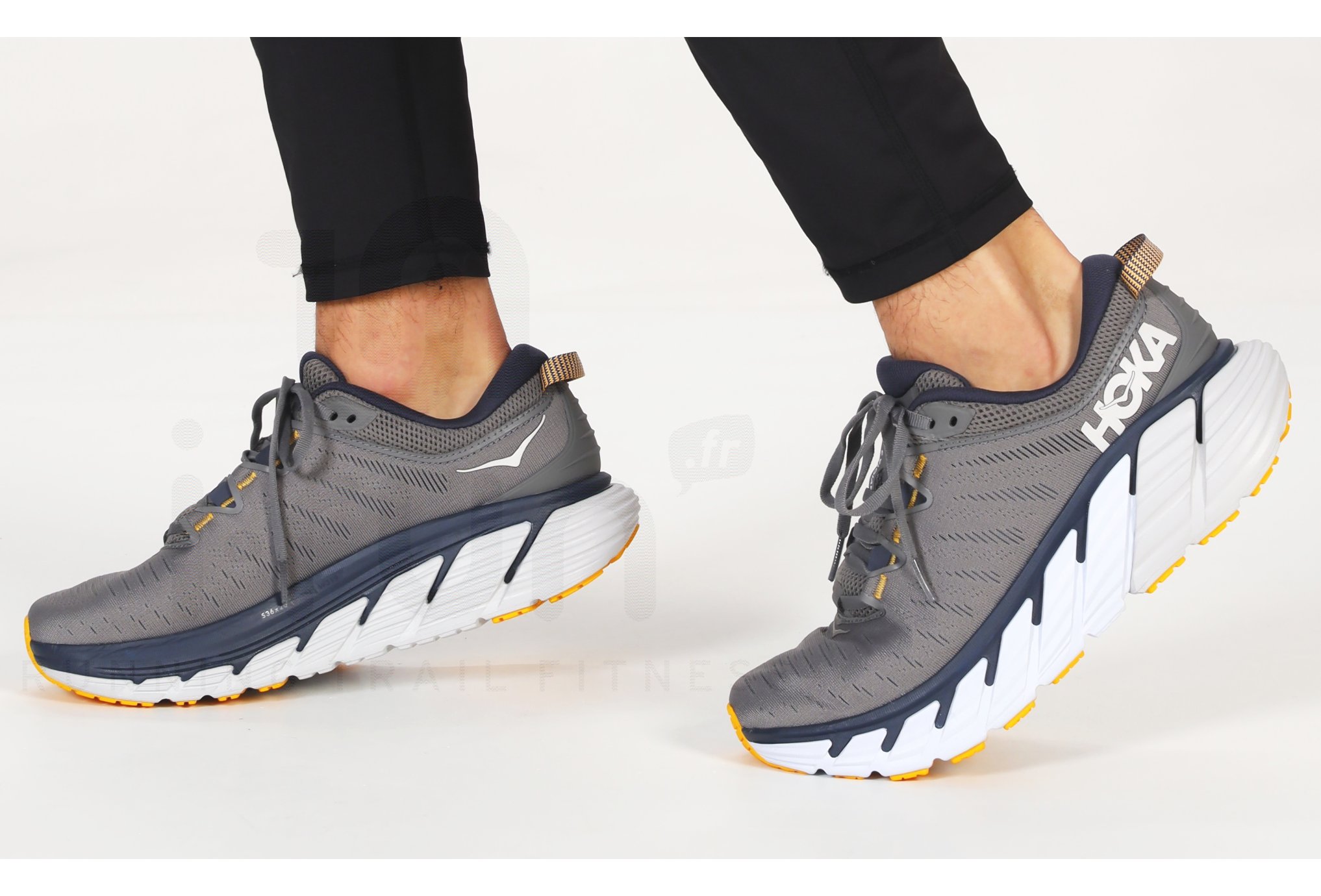 Hoka One One Gaviota 3 Herren