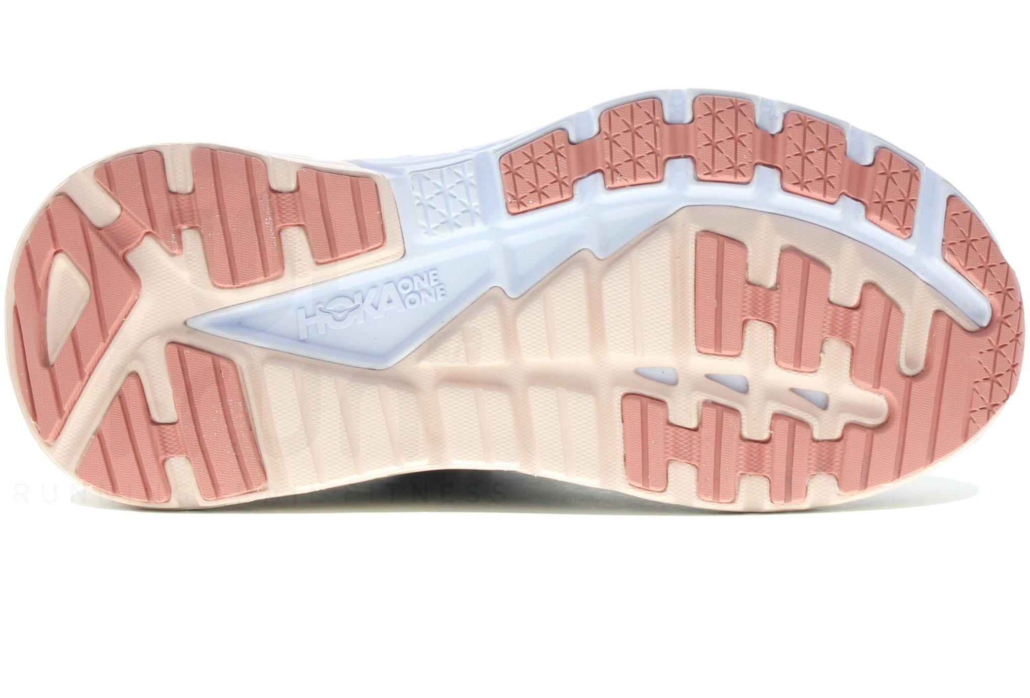 Hoka One One Gaviota 3 Damen