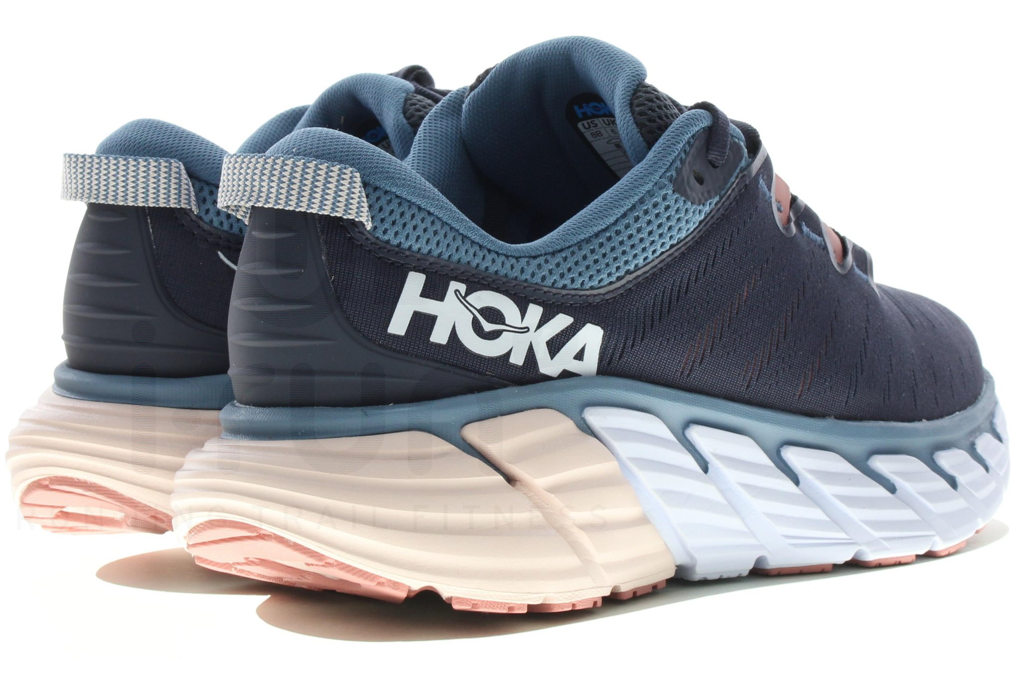 Hoka One One Gaviota 3 Damen