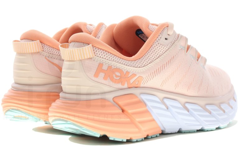 Hoka One One Gaviota 3 W 
