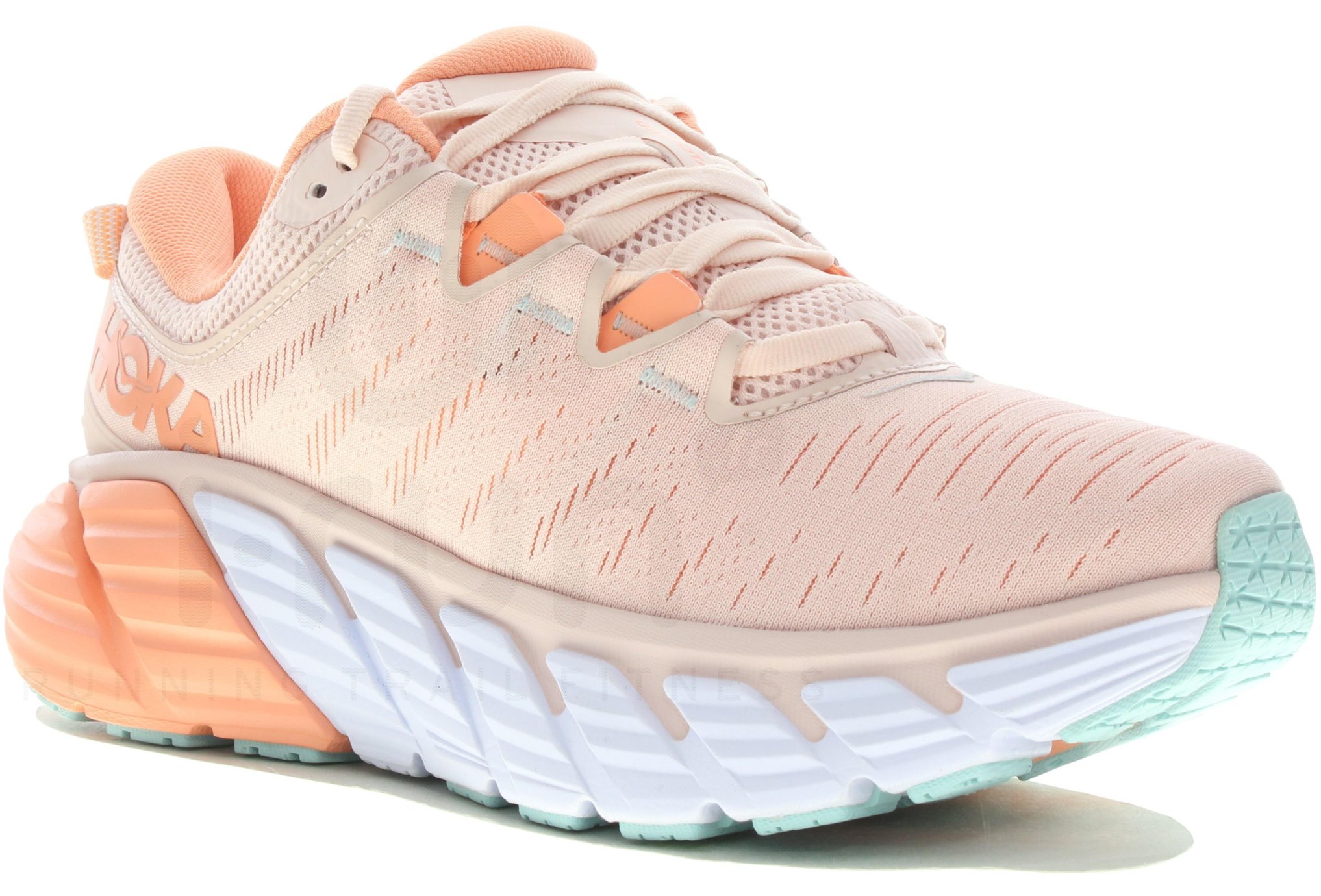 Hoka One One Gaviota 3 Damen