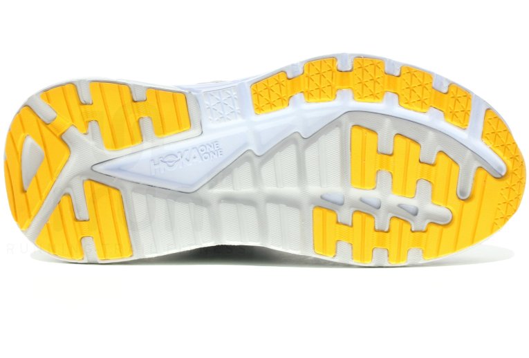 Hoka One One Gaviota 3 Wide M 