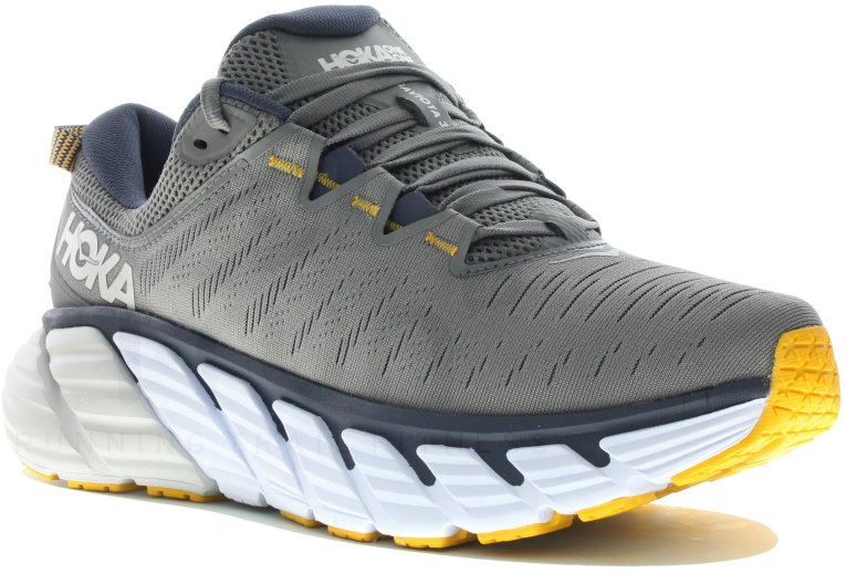 Hoka One One Gaviota 3 Wide M 