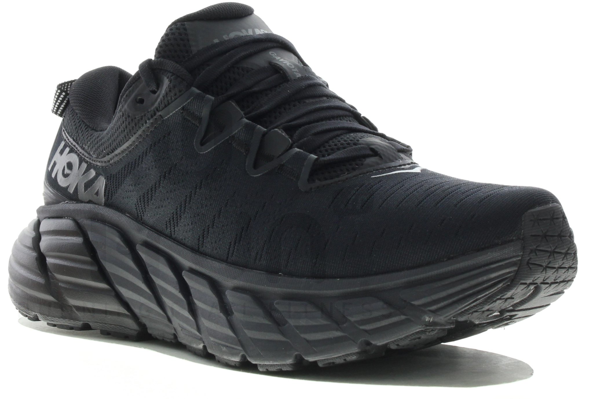 Hoka One One Gaviota 3 Wide M 
