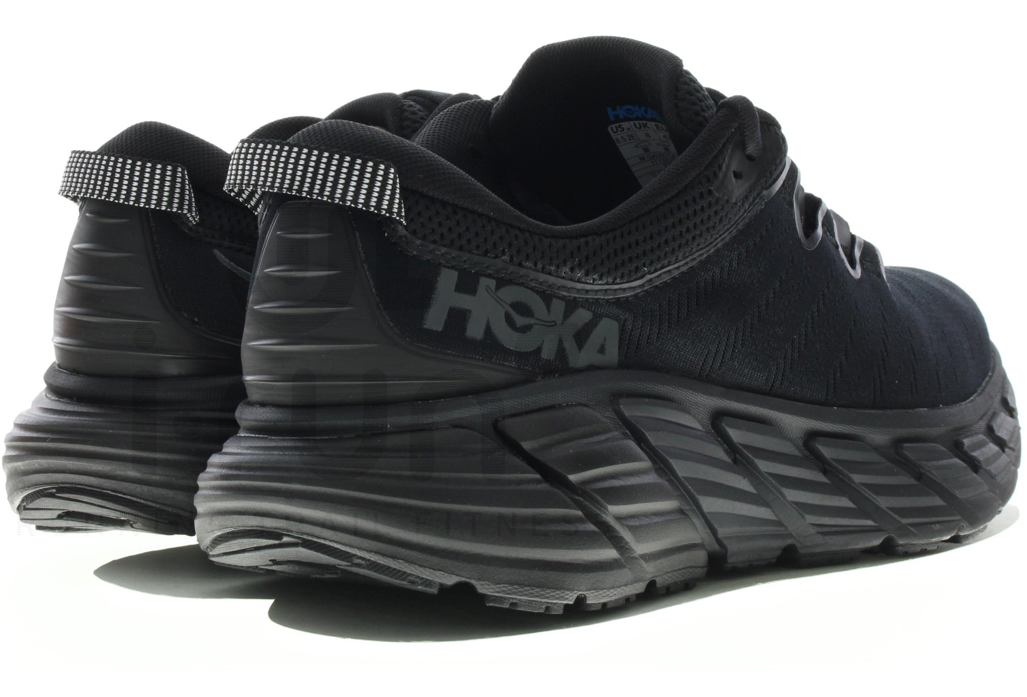 Hoka One One Gaviota 3 Wide M 