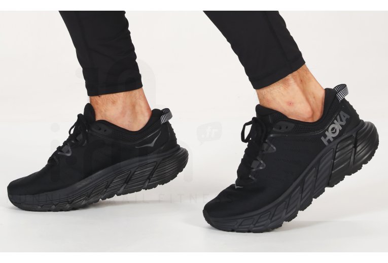 Hoka One One Gaviota 3 Wide Herren