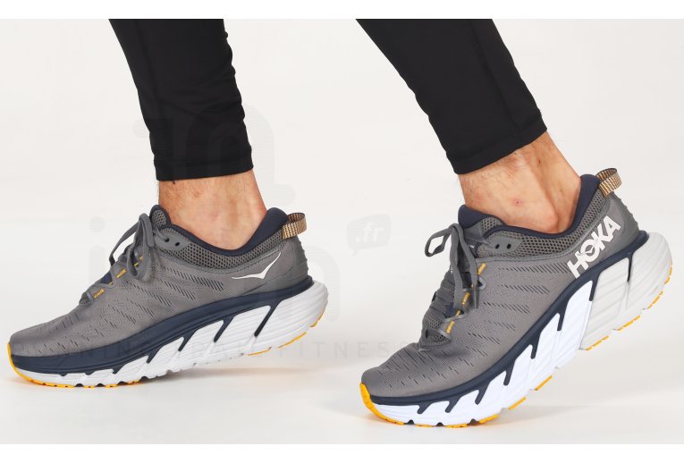 Hoka One One Gaviota 3 Wide M 