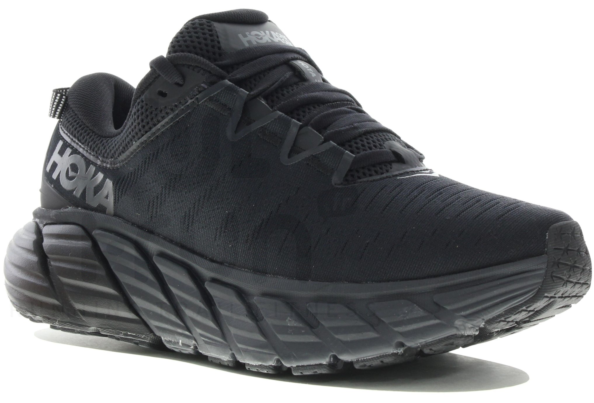 Hoka One One Gaviota 3 Wide