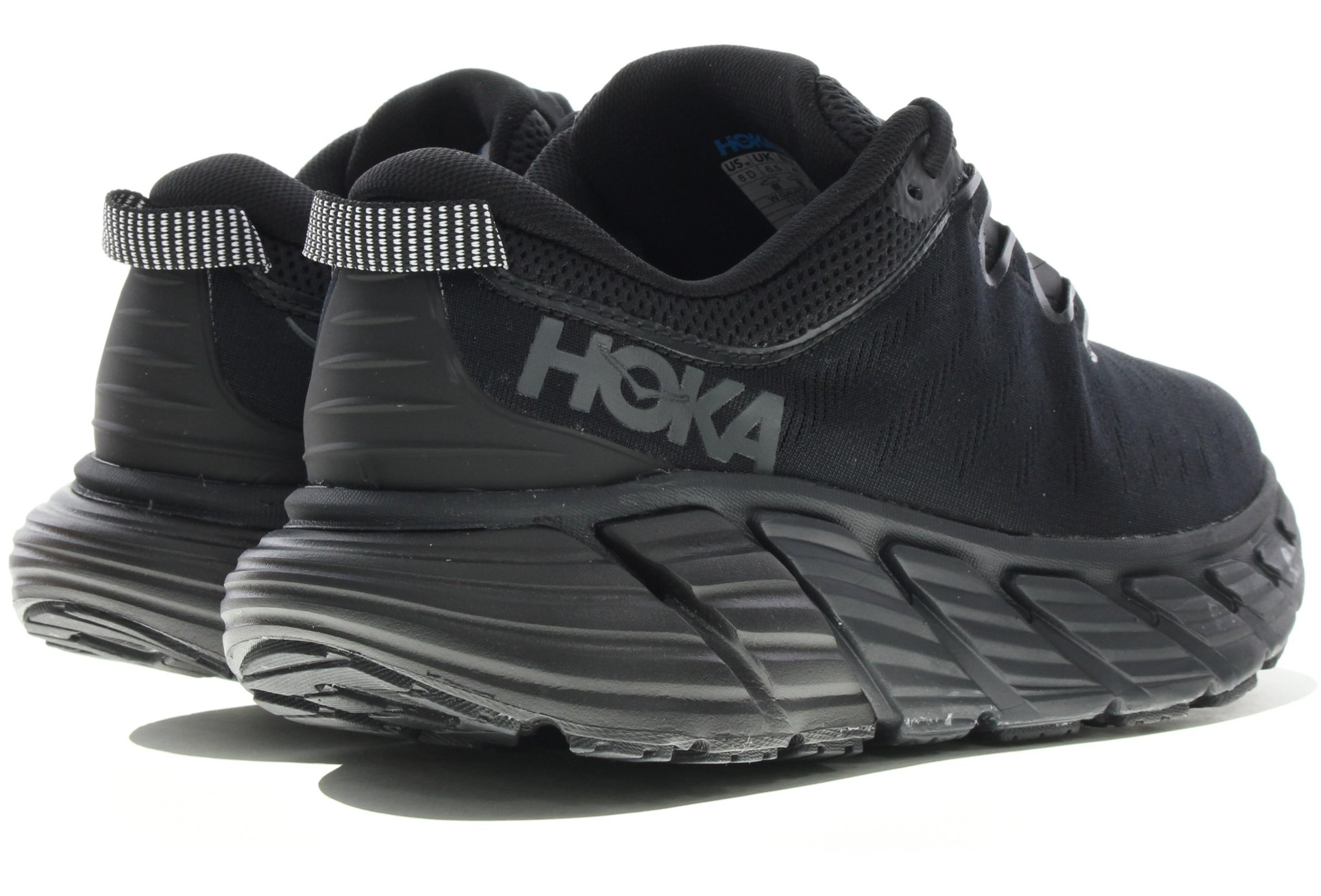 Hoka One One Gaviota 3 Wide