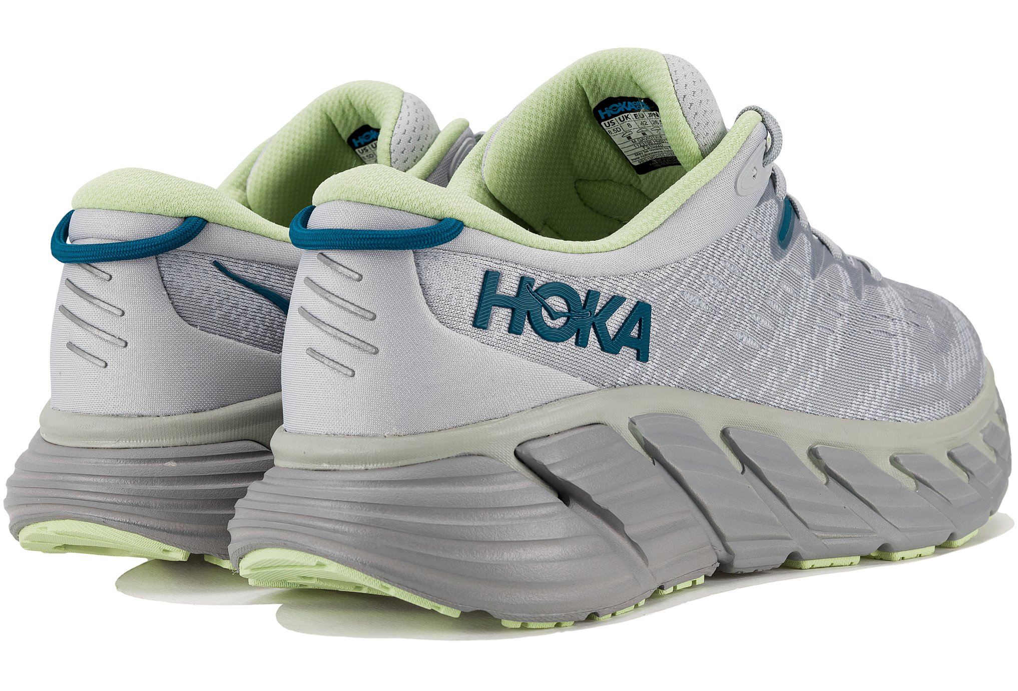 Hoka One One Gaviota 4 Herren