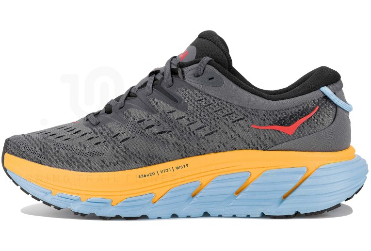 Hoka One One Gaviota 4 Herren