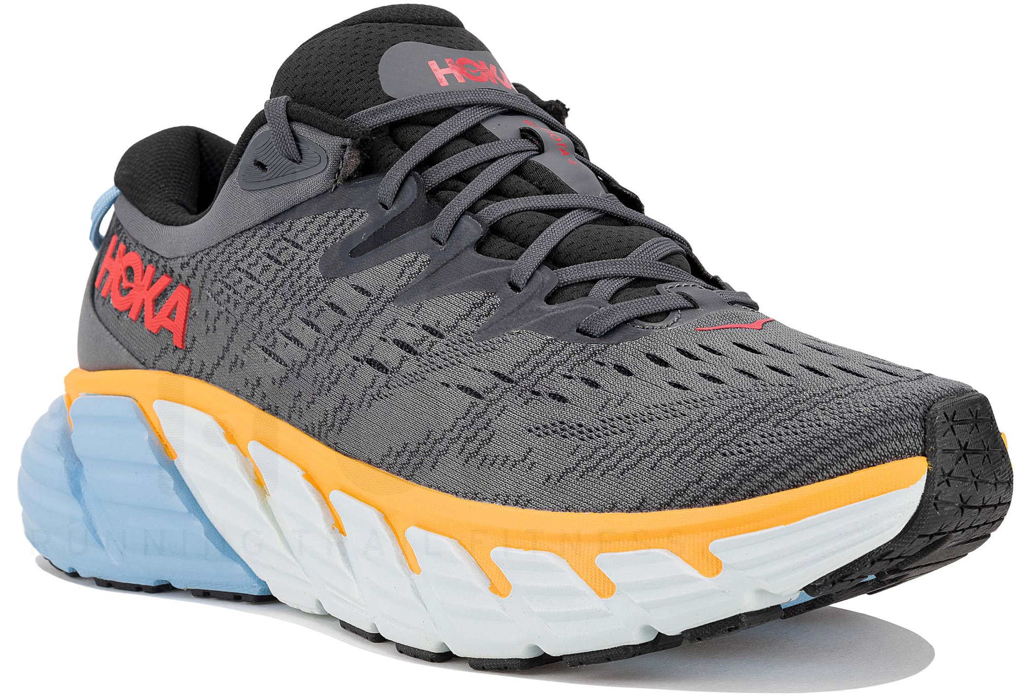 Hoka One One Gaviota 4 Herren