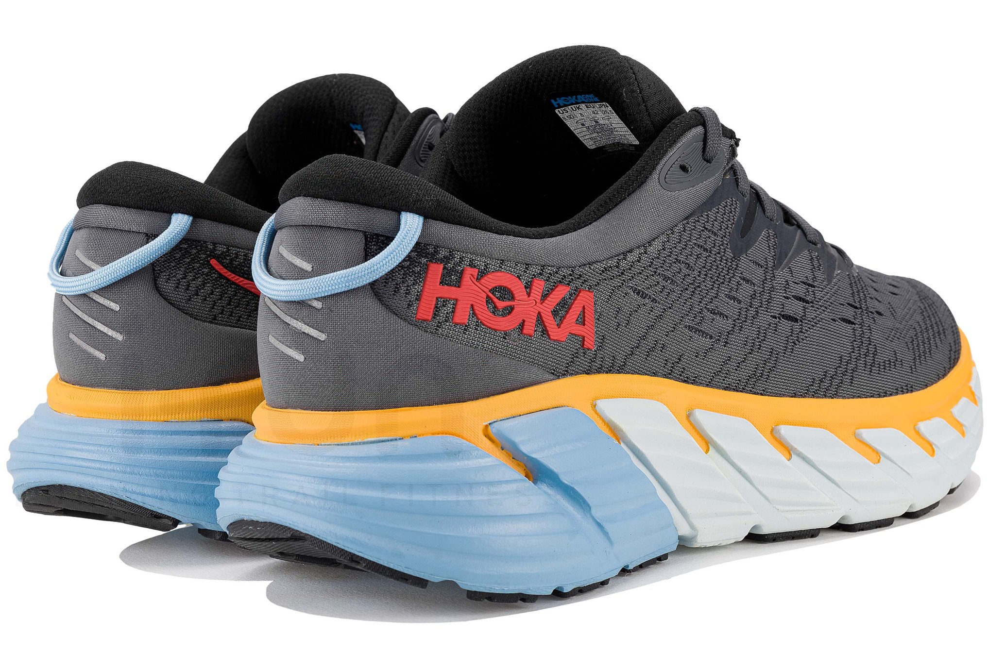 Hoka One One Gaviota 4 Herren