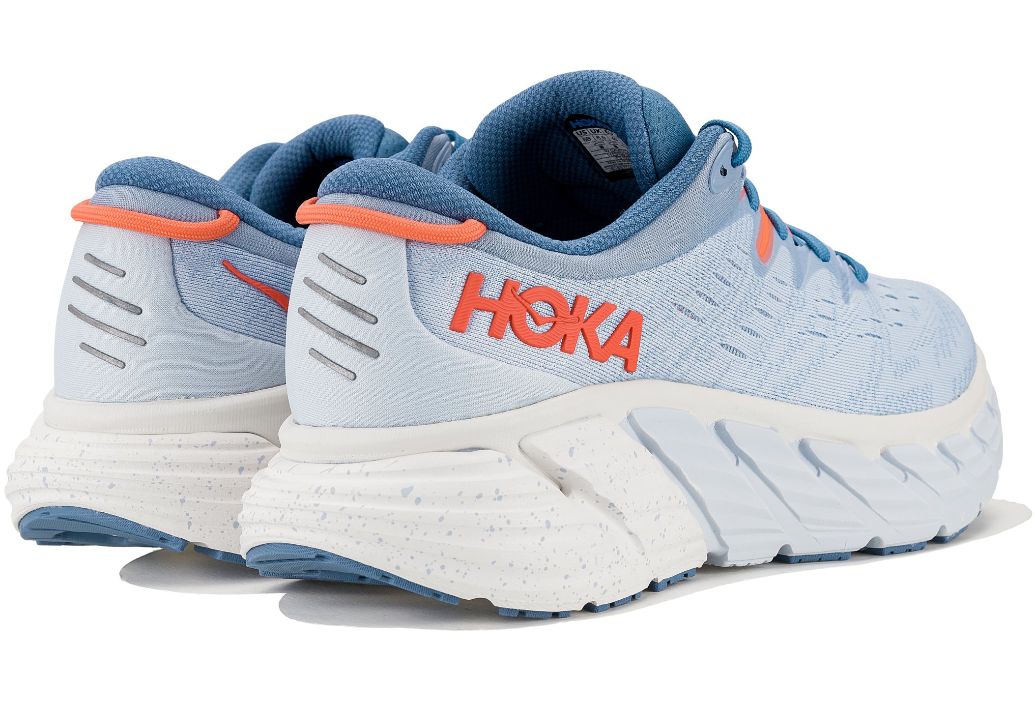 Hoka One One Gaviota 4