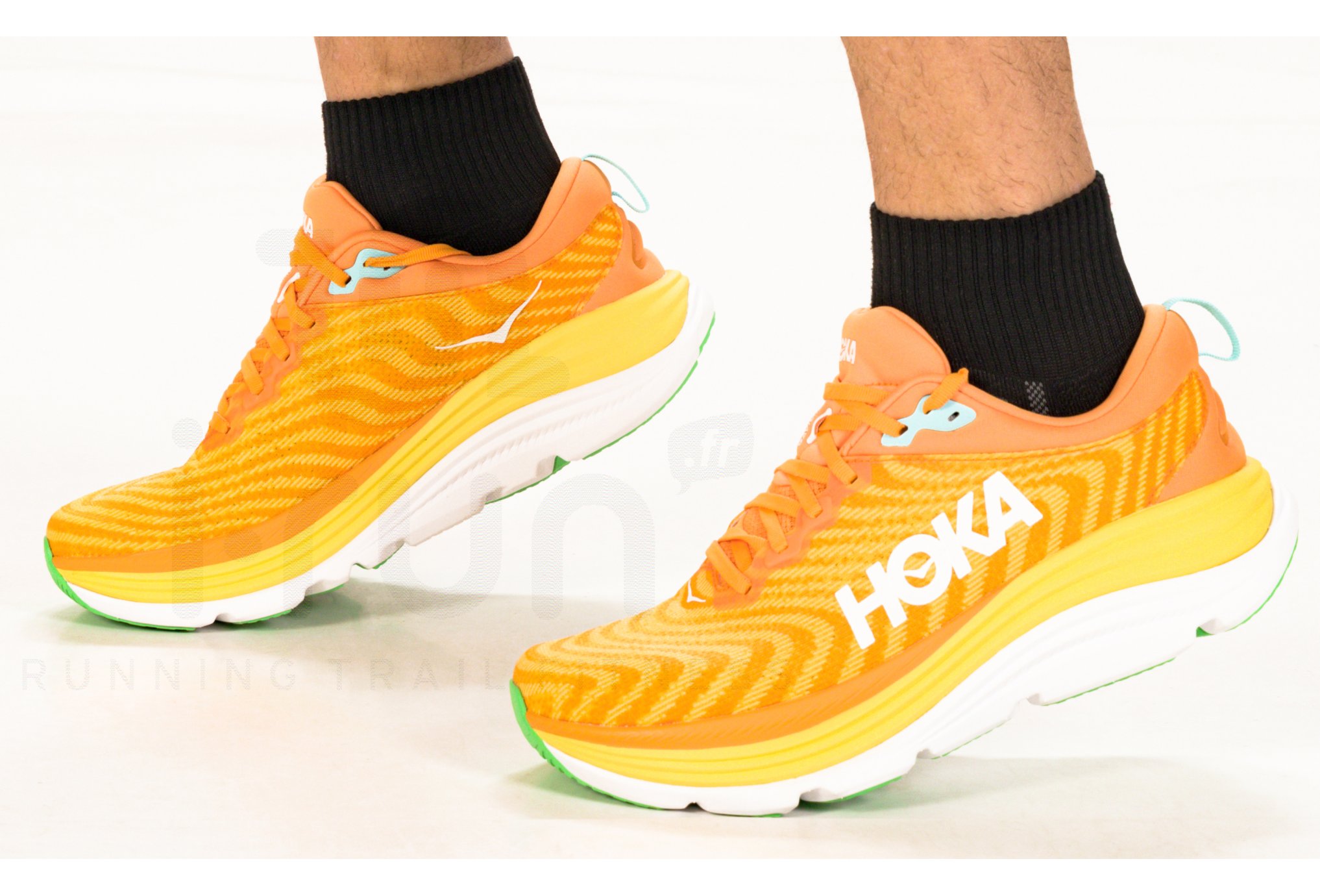 Hoka One One Gaviota 5 M