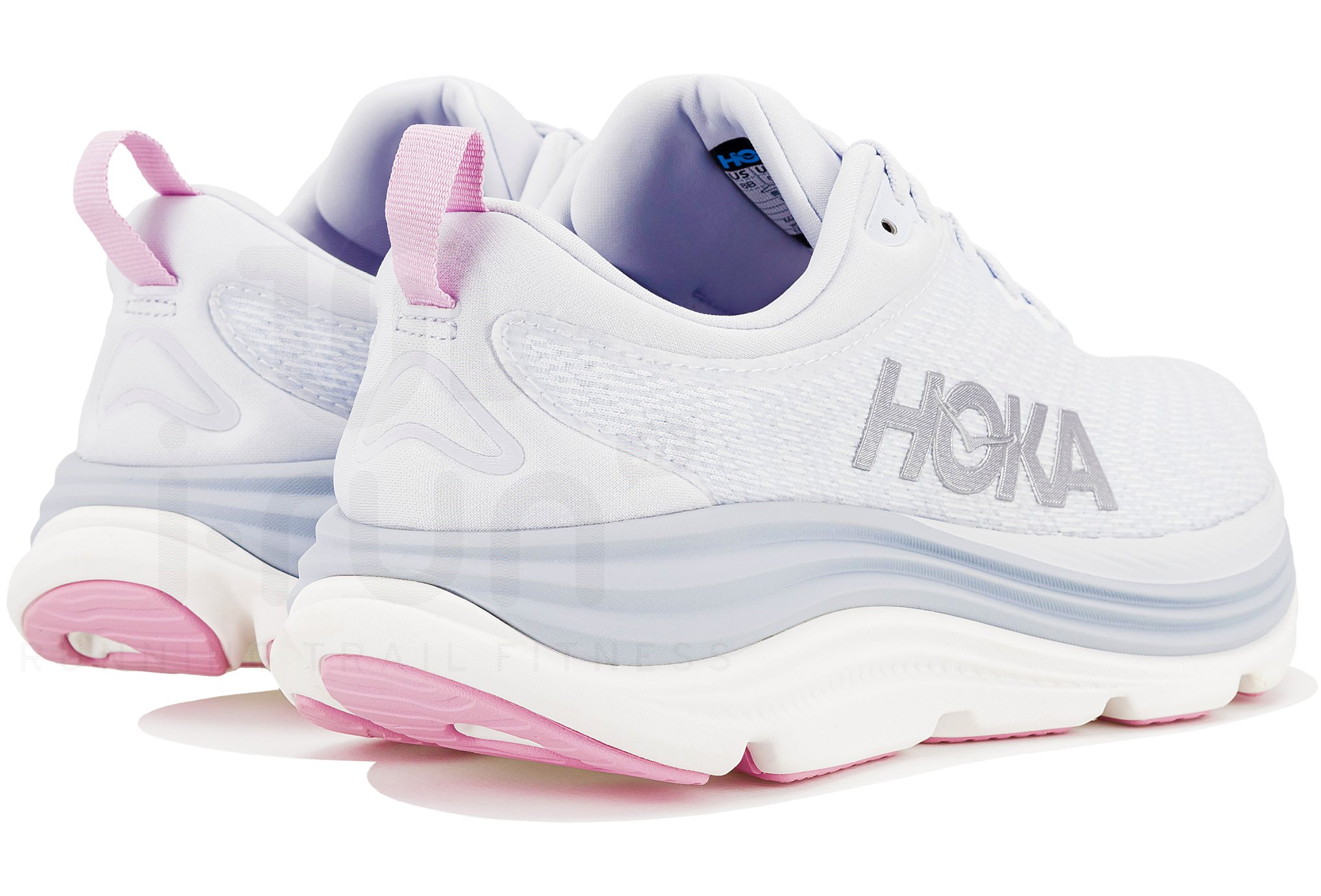 Hoka One One Gaviota 5 Wide W