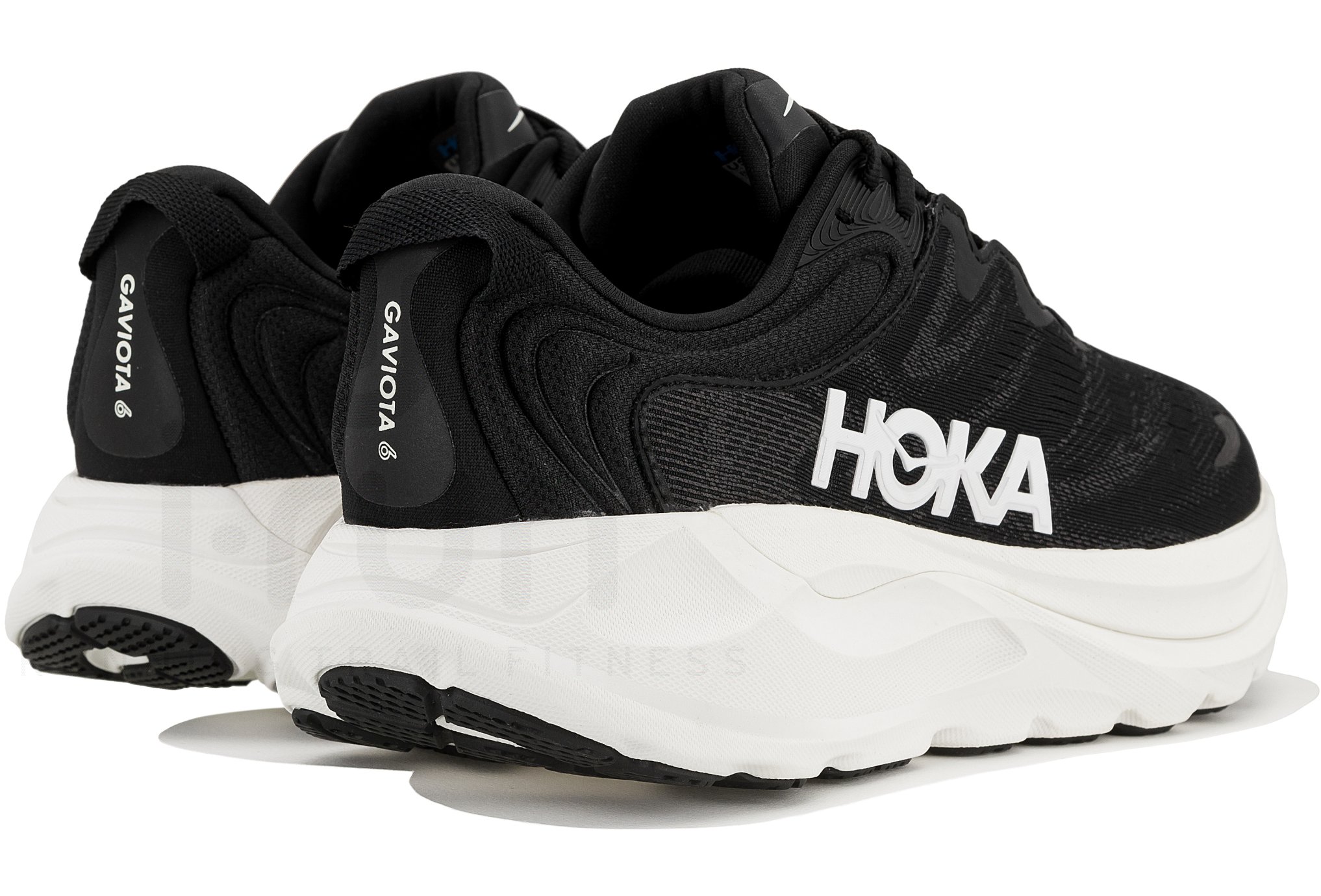 Hoka One One Gaviota 6 Wide 