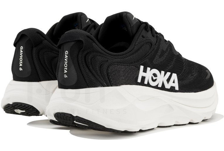 Hoka One One Gaviota 6 Wide 