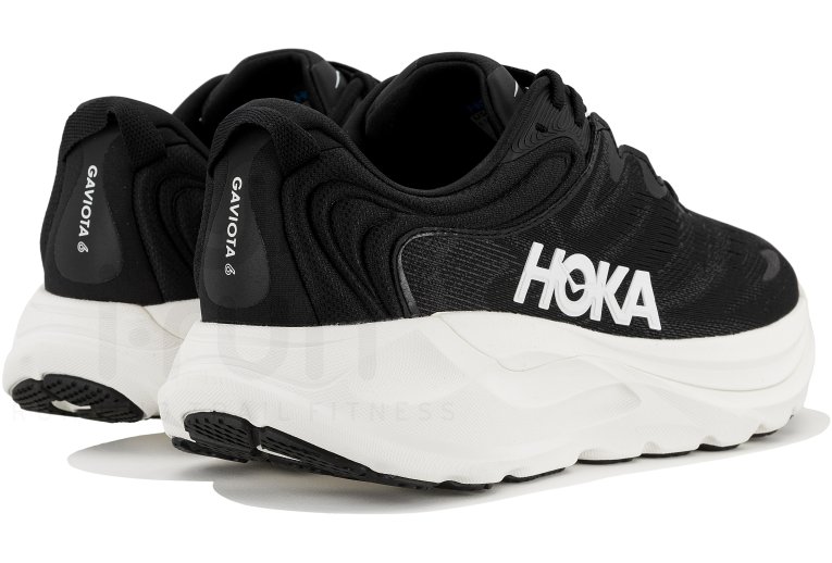 Hoka One One Gaviota 6 Wide 