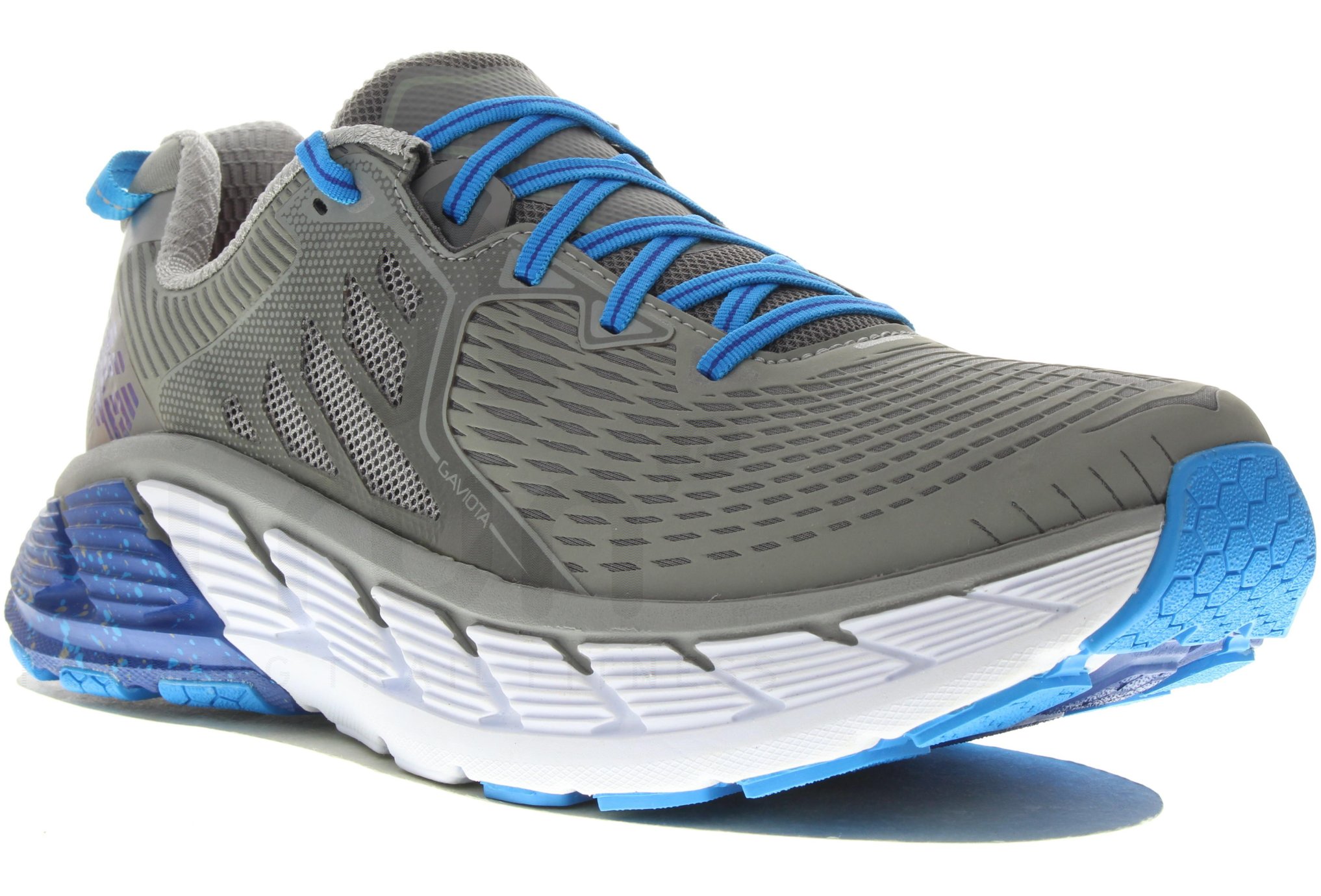 Hoka One One Gaviota-Ancha