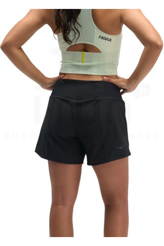 Hoka One One Glide 2 en 1 5 INCH