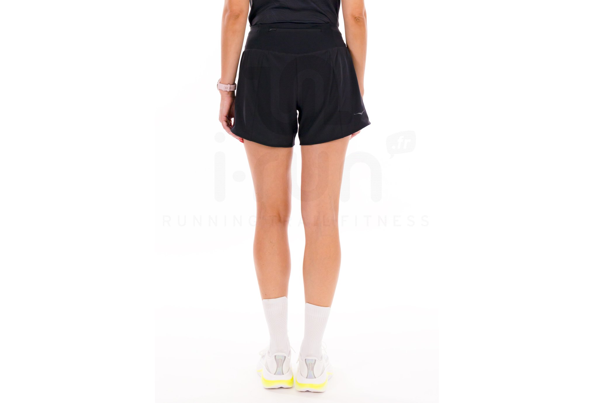 Hoka One One Glide 2 en 1 Damen 5 INCH