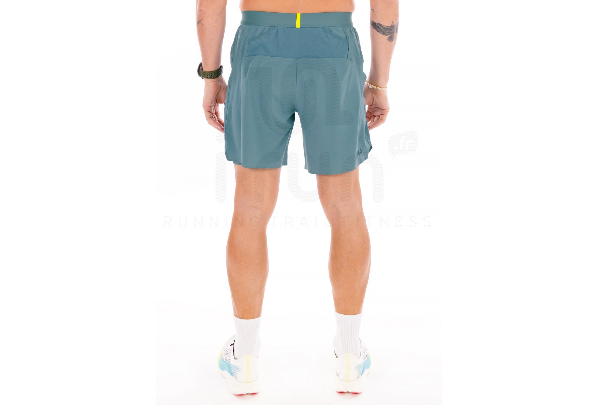 Hoka One One Glide 2 en 1 M
