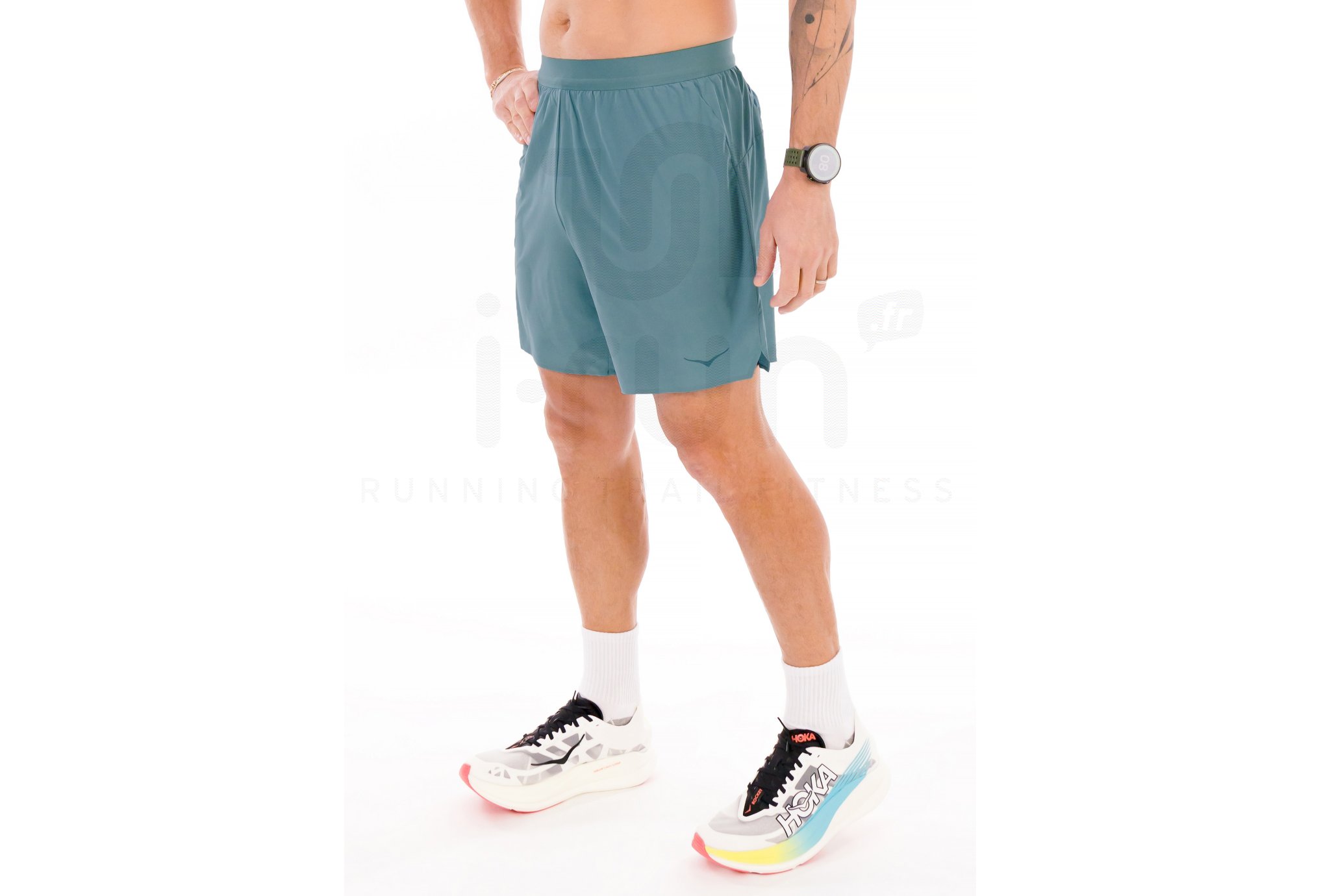 Hoka One One Glide 2 en 1 M