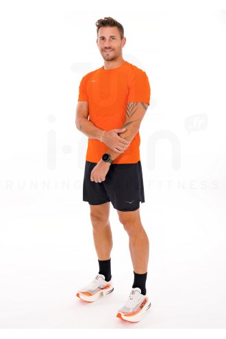 Hoka One One Glide 2 en 1 