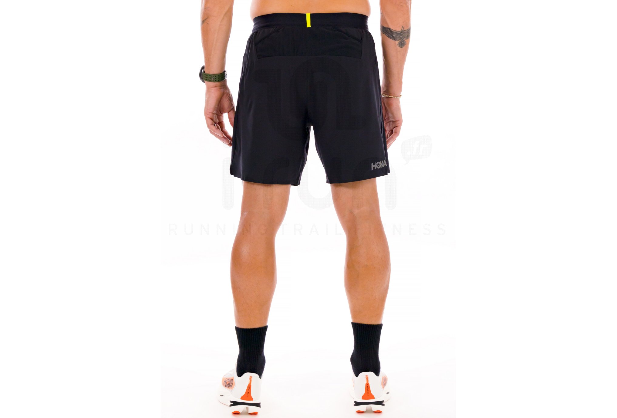 Hoka One One Glide 2 in 1