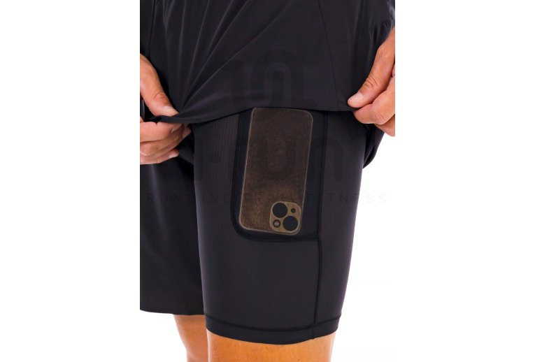 Hoka One One Glide 2 in 1