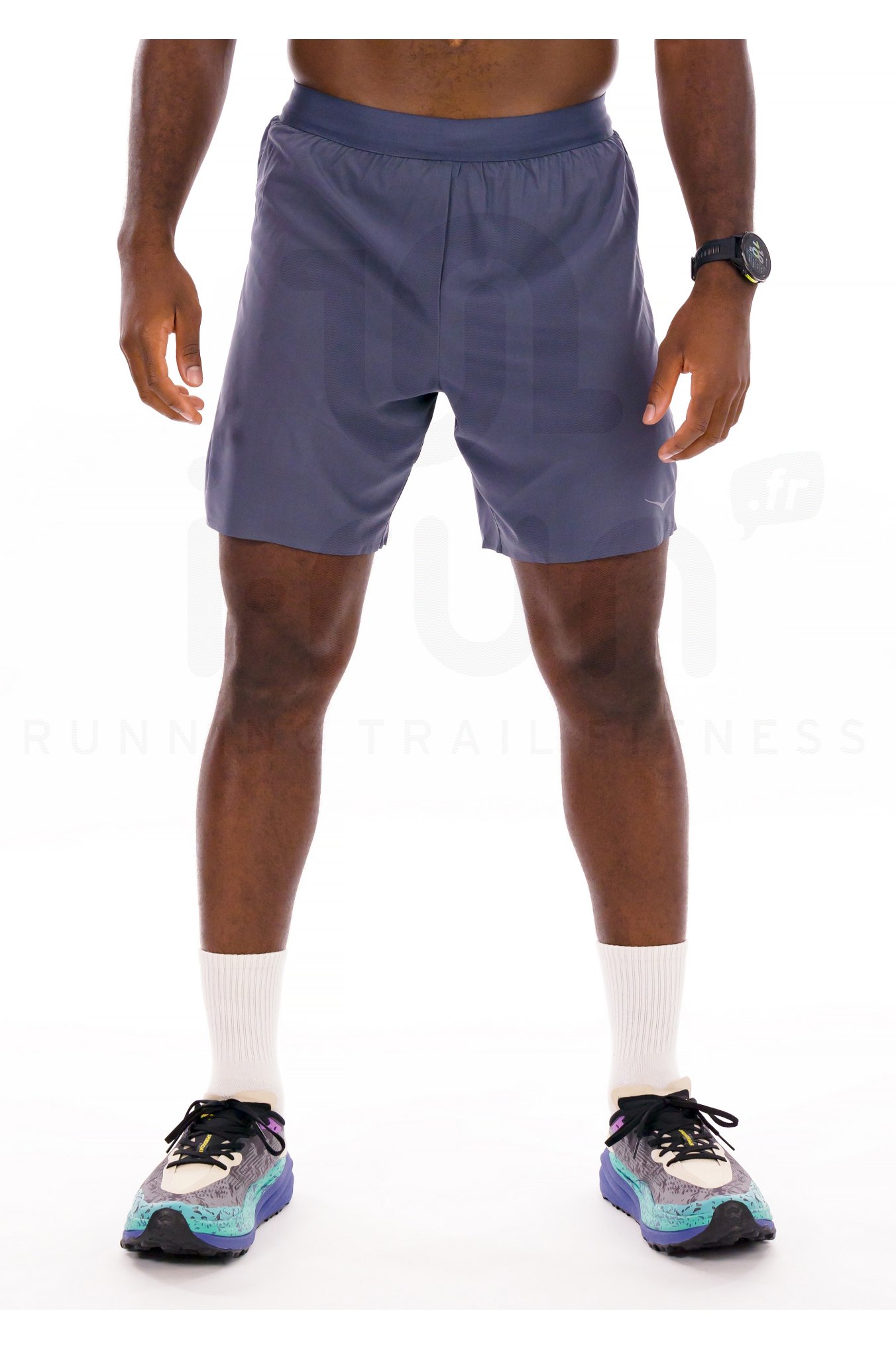 Hoka One One Glide 2 in 1